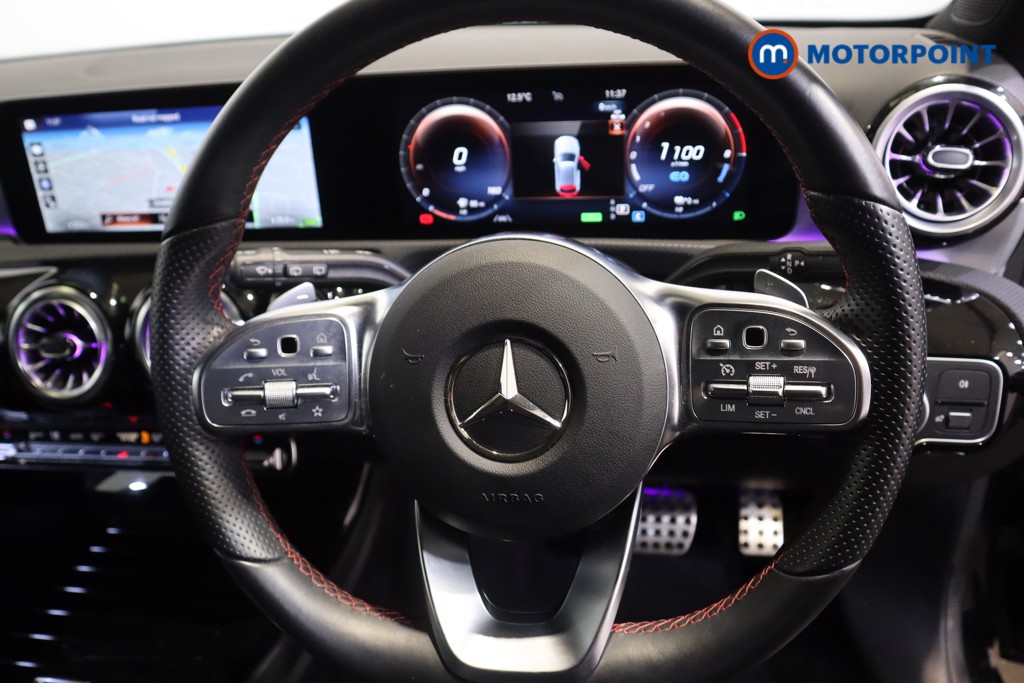 Used Mercedes-Benz A-Class 2022 for sale - 77187205: Photo 11