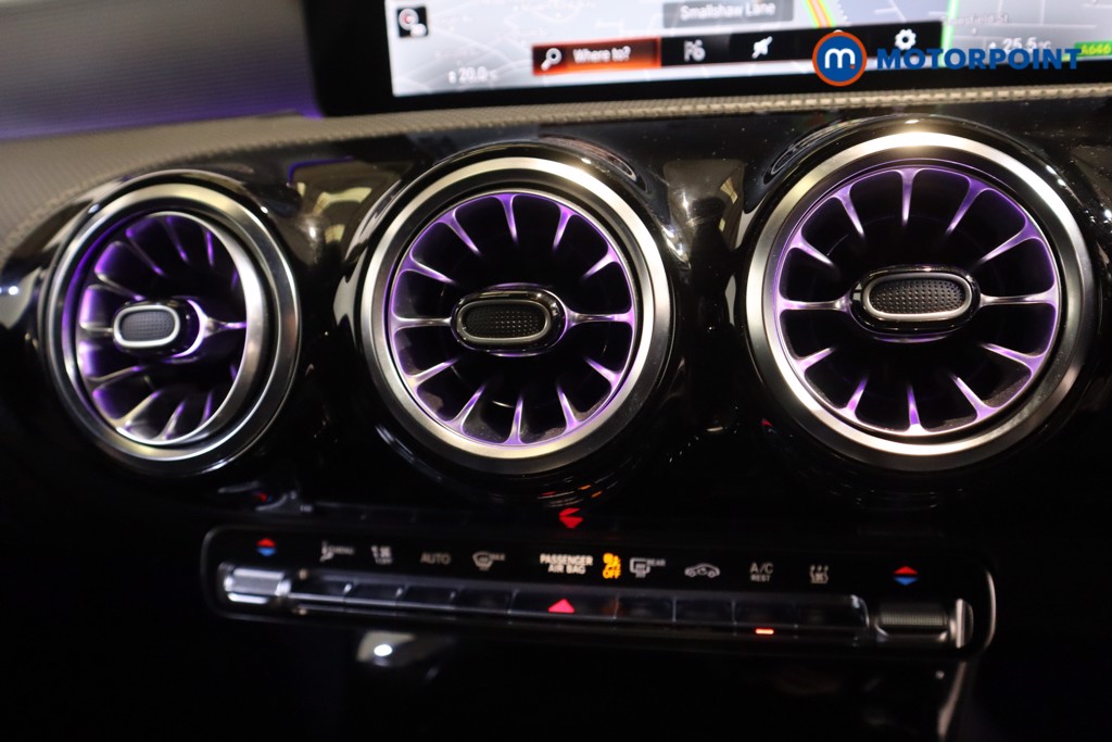 Used Mercedes-Benz A-Class 2022 for sale - 77187205: Photo 13