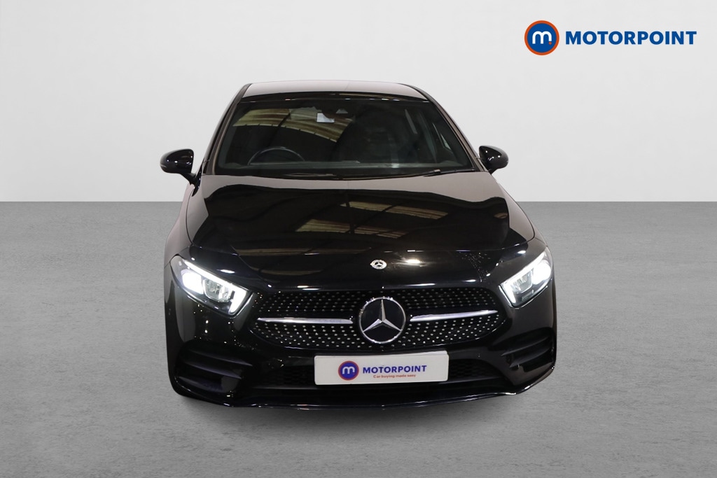 Used Mercedes-Benz A-Class 2022 for sale - 77187205: Photo 2