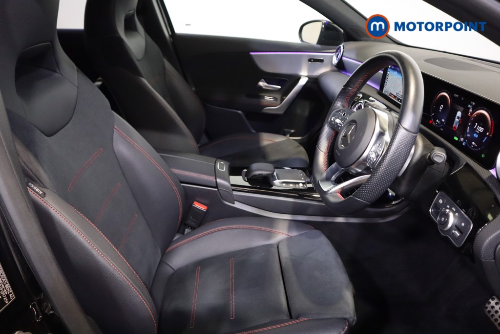 Used Mercedes-Benz A-Class 2022 for sale - 77187205: Photo 25