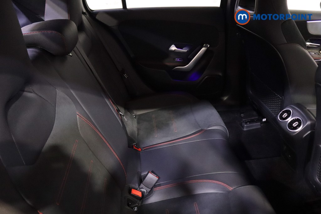 Used Mercedes-Benz A-Class 2022 for sale - 77187205: Photo 26