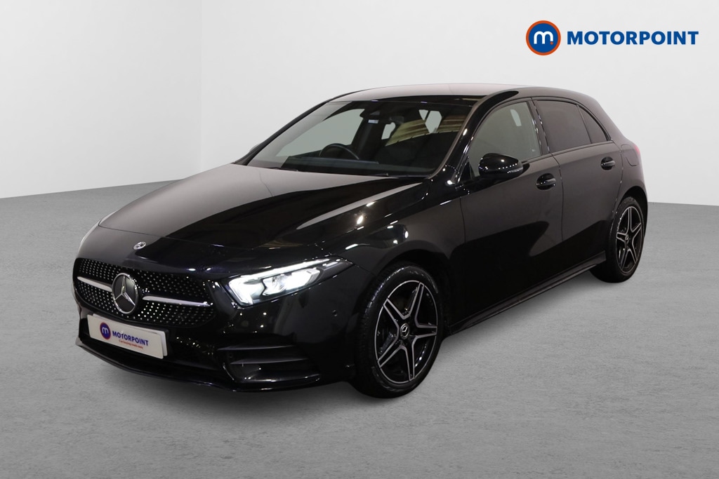 Used Mercedes-Benz A-Class 2022 for sale - 77187205: Photo 3