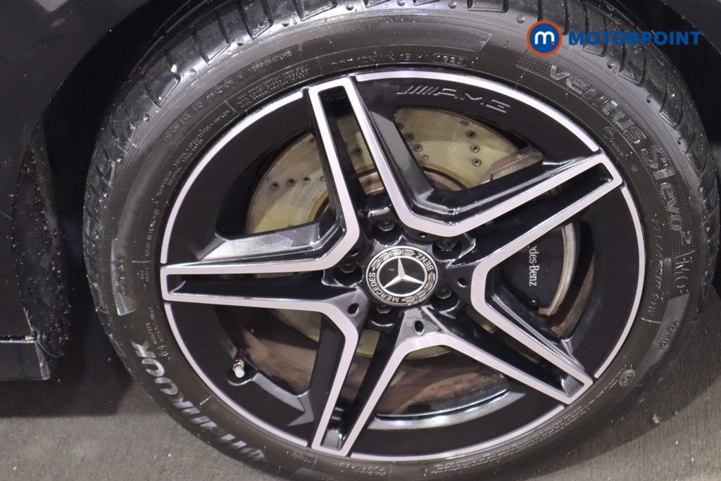 Used Mercedes-Benz A-Class 2022 for sale - 77187205: Photo 32