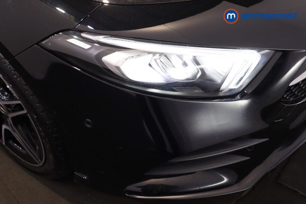 Used Mercedes-Benz A-Class 2022 for sale - 77187205: Photo 33