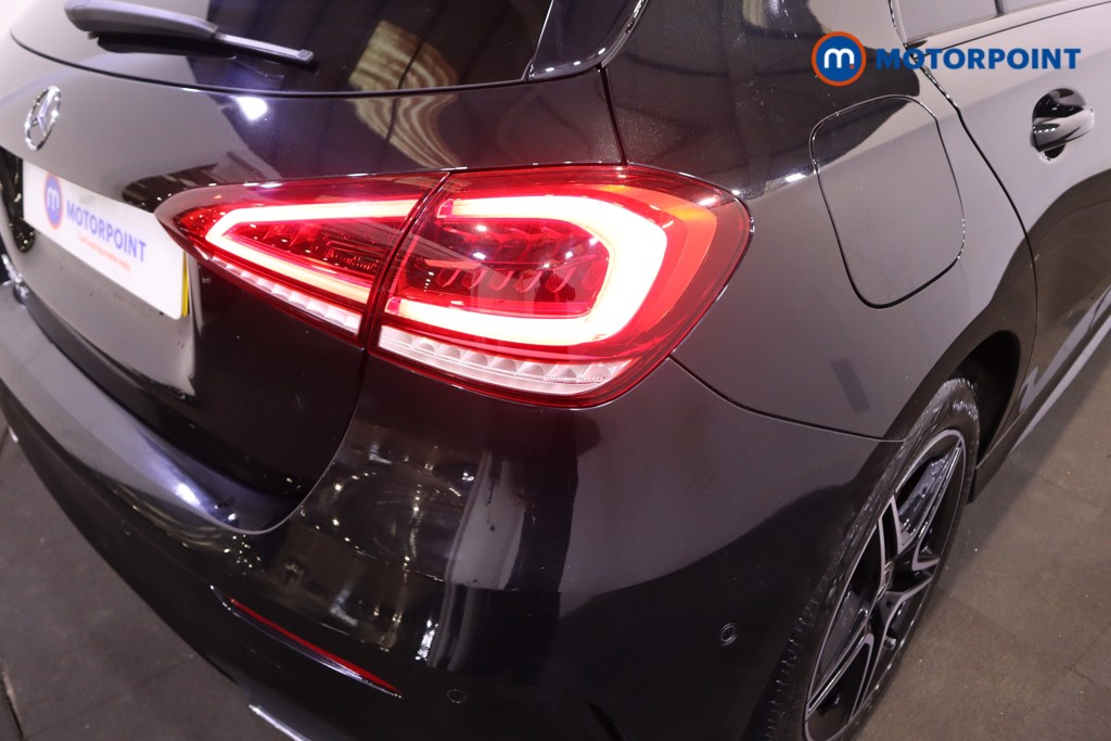 Used Mercedes-Benz A-Class 2022 for sale - 77187205: Photo 34