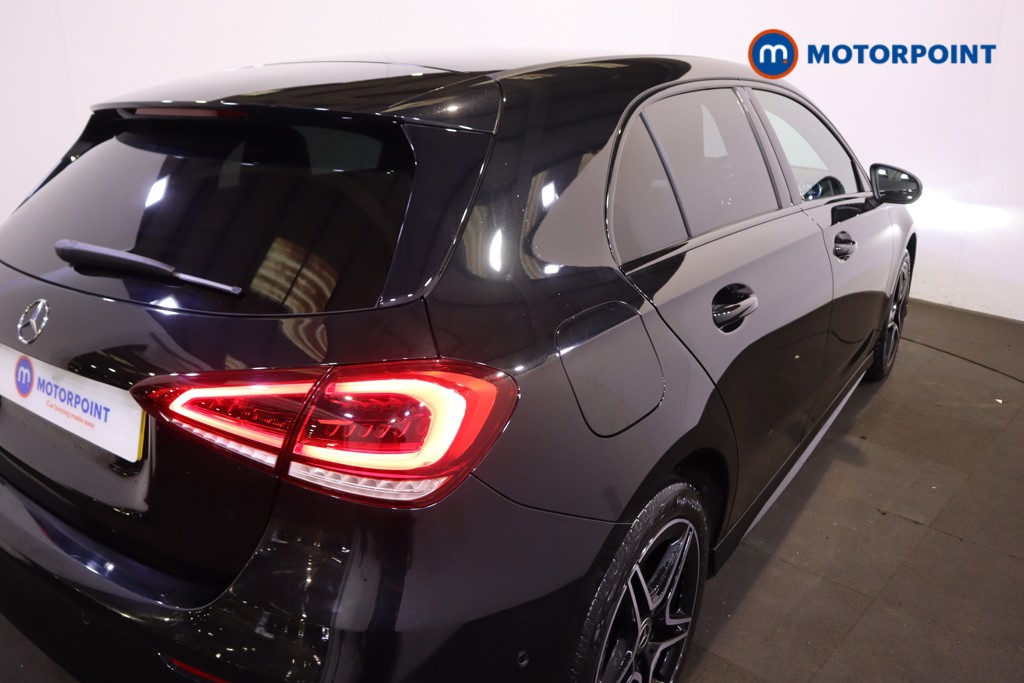 Used Mercedes-Benz A-Class 2022 for sale - 77187205: Photo 35