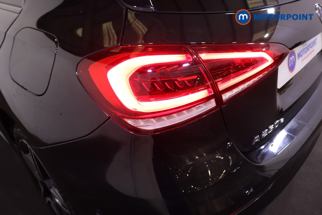 Used Mercedes-Benz A-Class 2022 for sale - 77187205: Photo 36