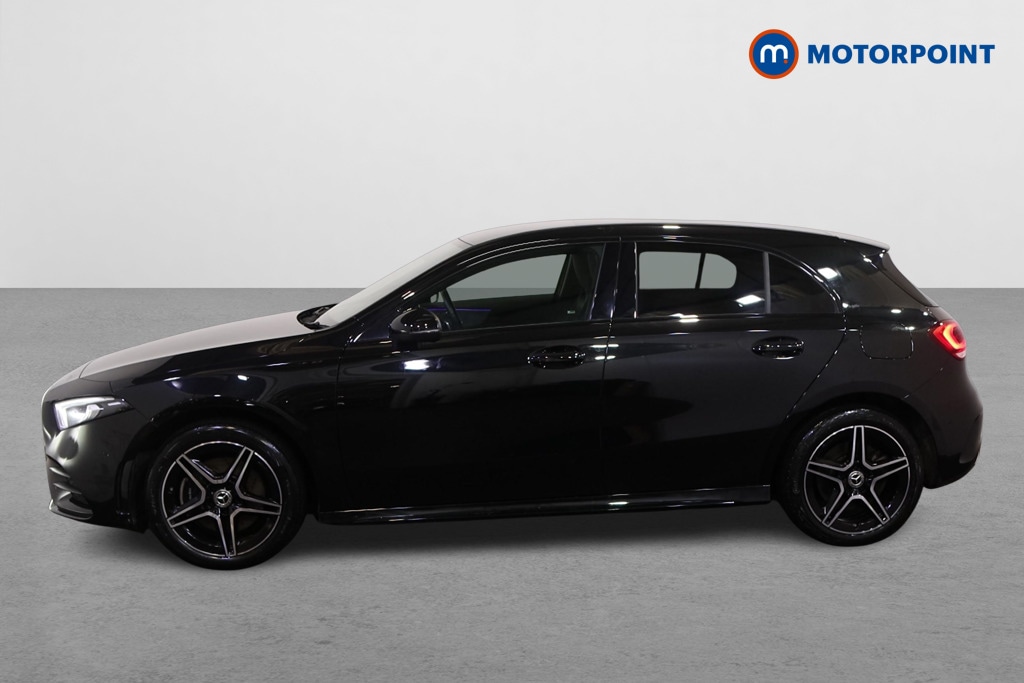 Used Mercedes-Benz A-Class 2022 for sale - 77187205: Photo 4