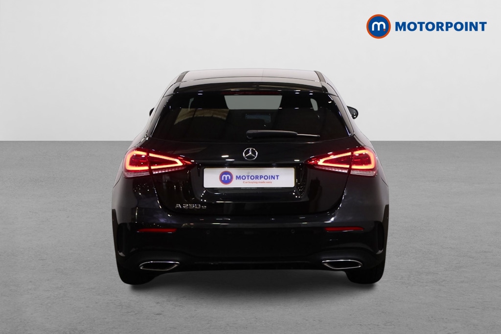 Used Mercedes-Benz A-Class 2022 for sale - 77187205: Photo 6