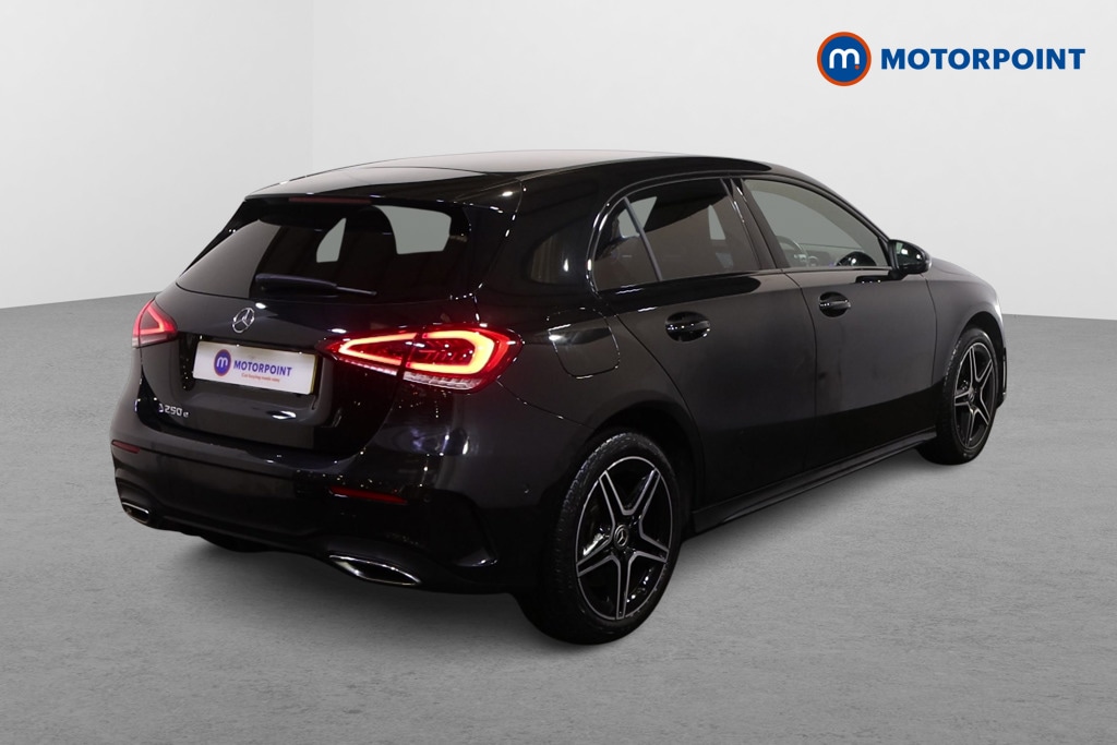 Used Mercedes-Benz A-Class 2022 for sale - 77187205: Photo 7