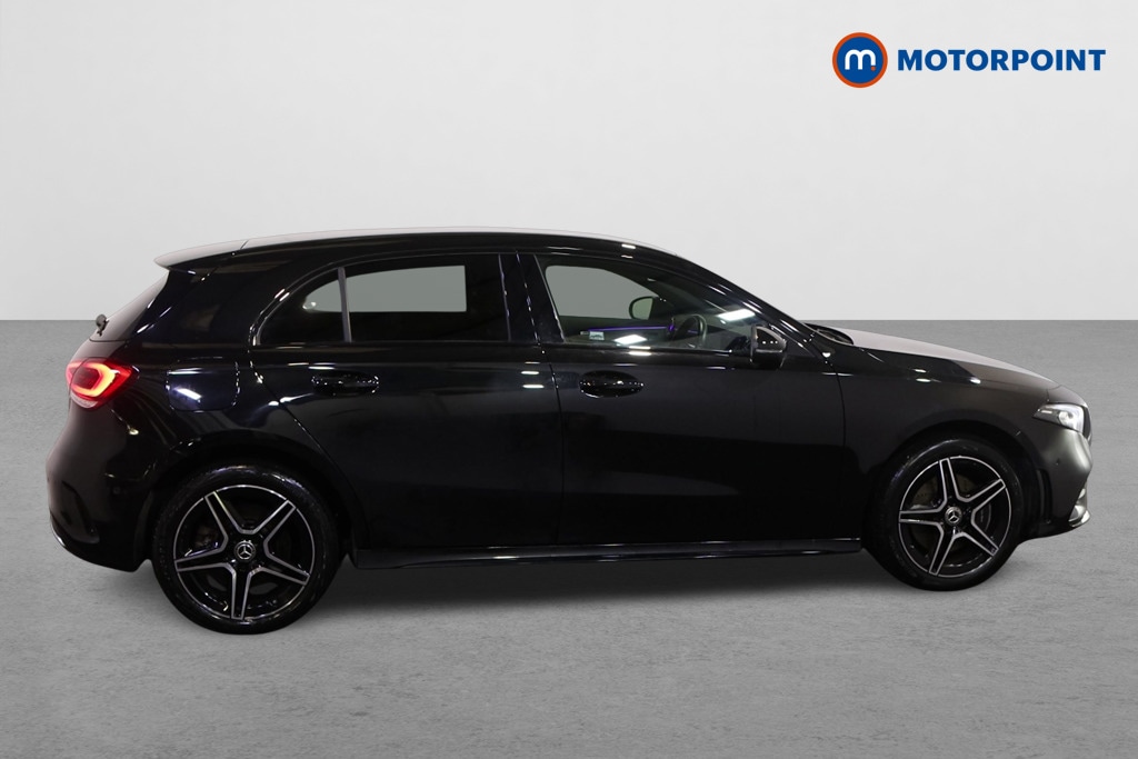 Used Mercedes-Benz A-Class 2022 for sale - 77187205: Photo 8