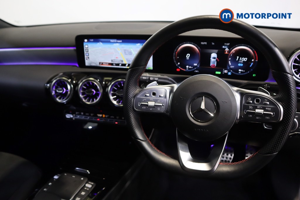 Used Mercedes-Benz A-Class 2022 for sale - 77187205: Photo 9