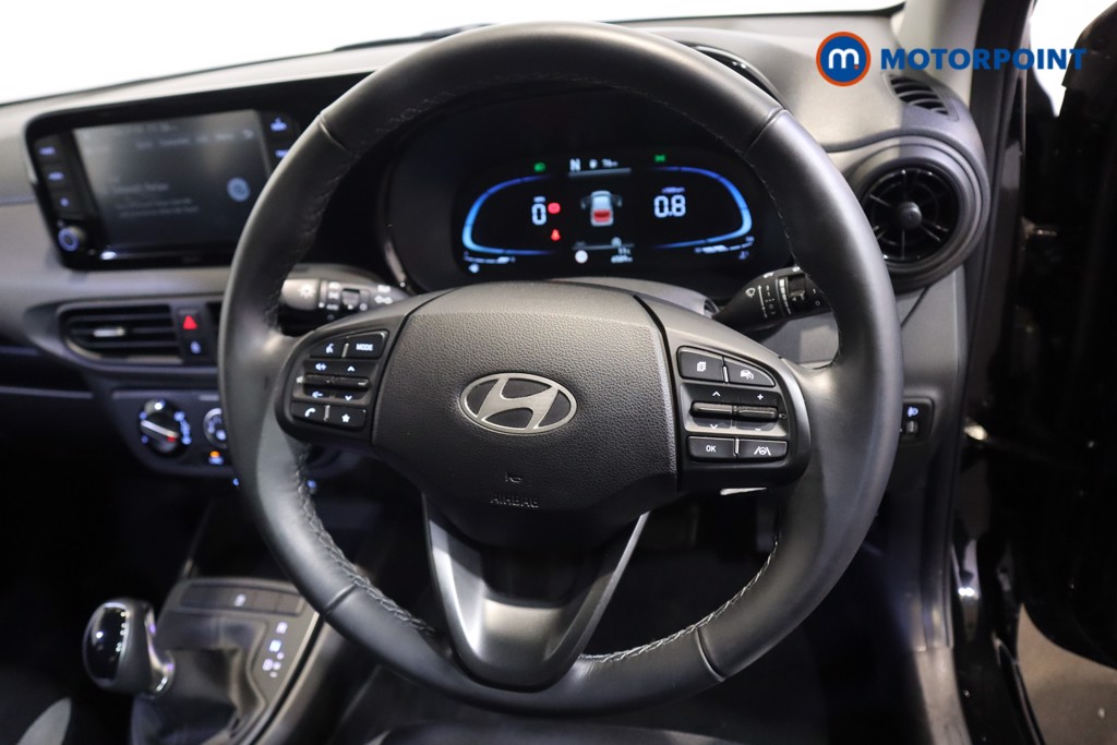 Used Hyundai i10 2024 for sale - 78081879: Photo 11