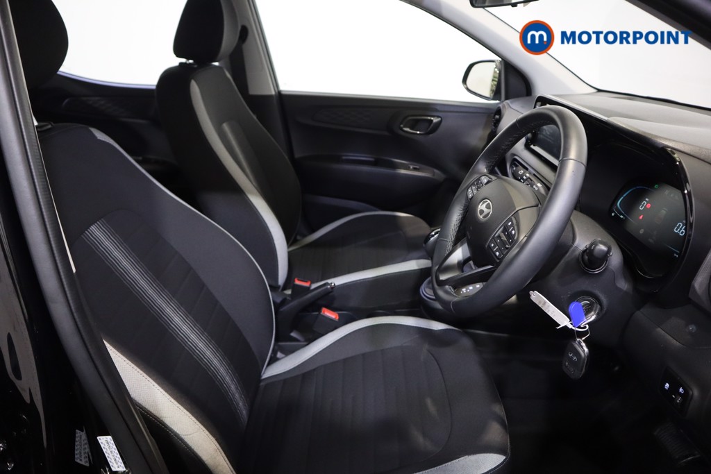 Used Hyundai i10 2024 for sale - 78081879: Photo 26