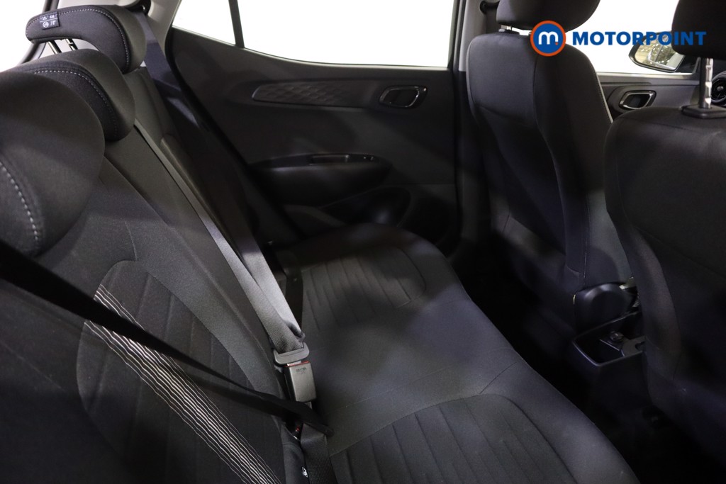 Used Hyundai i10 2024 for sale - 78081879: Photo 27