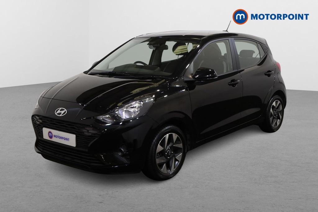 Used Hyundai i10 2024 for sale - 78081879: Photo 3
