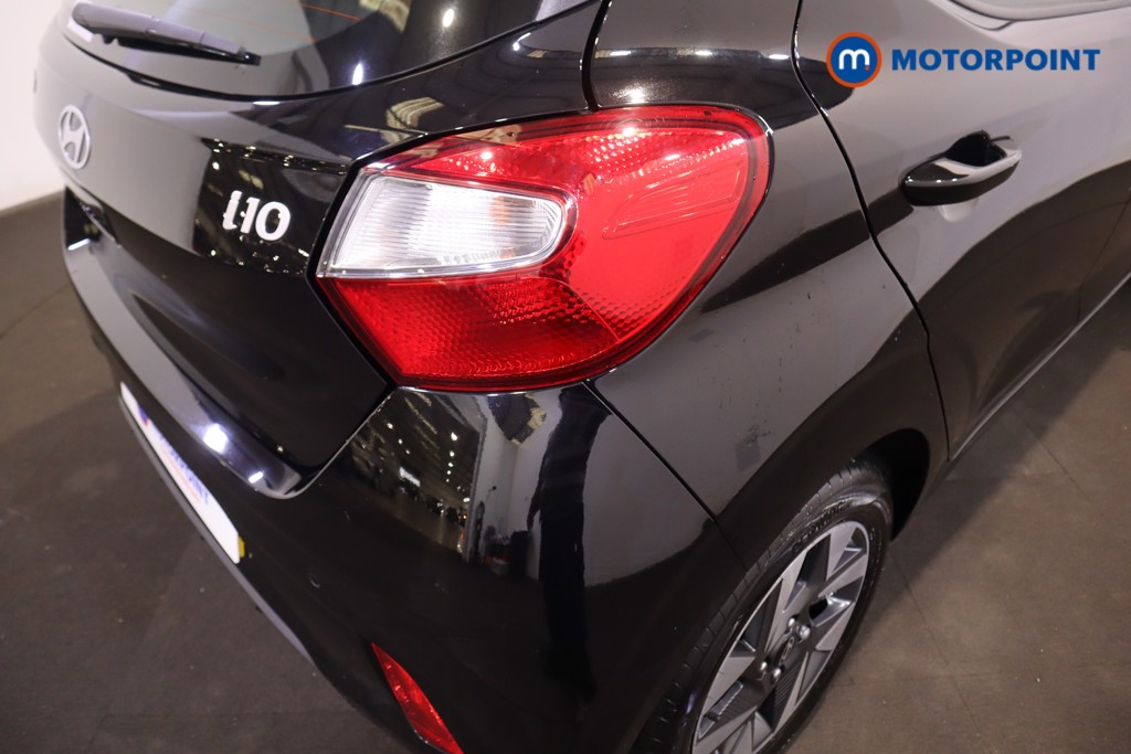 Used Hyundai i10 2024 for sale - 78081879: Photo 35