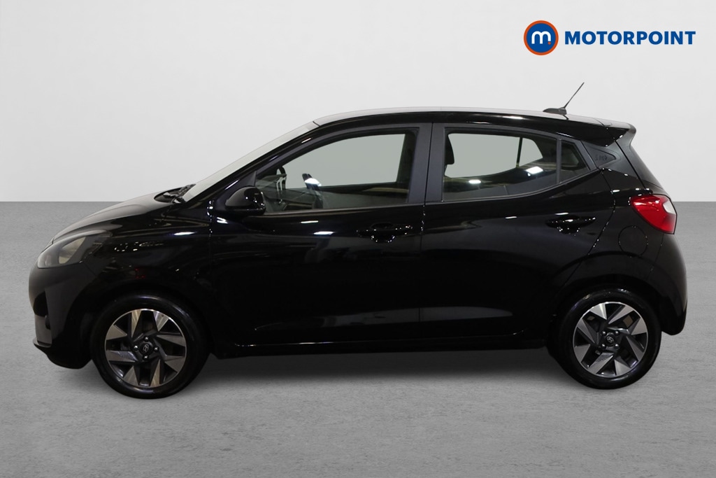Used Hyundai i10 2024 for sale - 78081879: Photo 4
