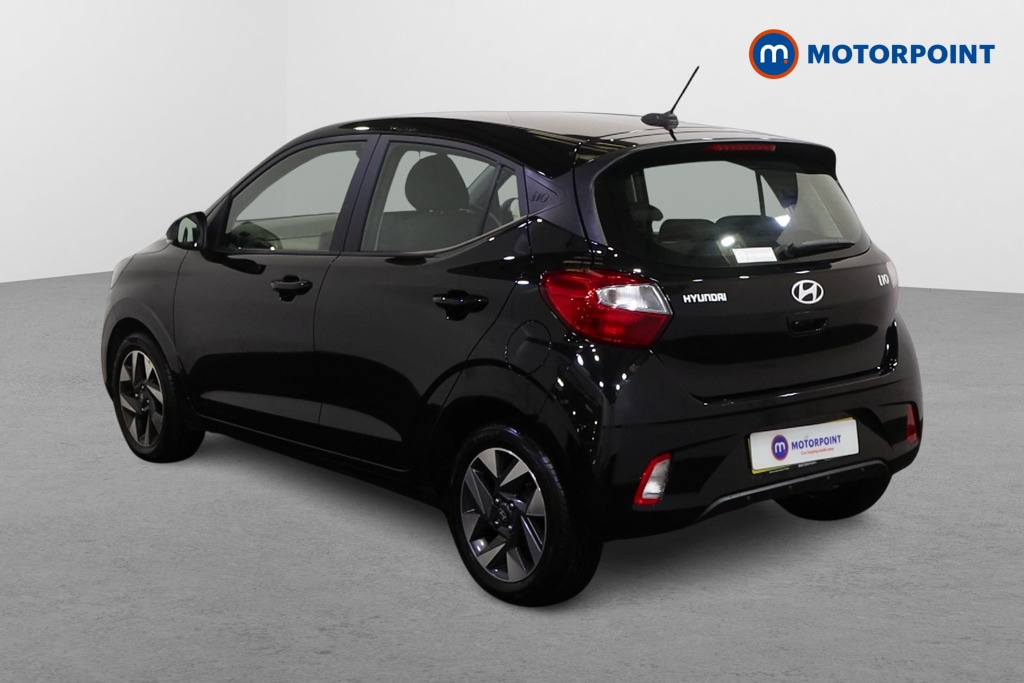Used Hyundai i10 2024 for sale - 78081879: Photo 5