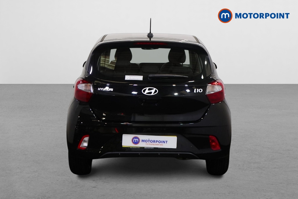 Used Hyundai i10 2024 for sale - 78081879: Photo 6