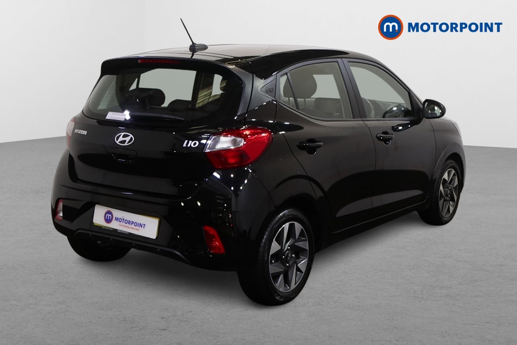 Used Hyundai i10 2024 for sale - 78081879: Photo 7