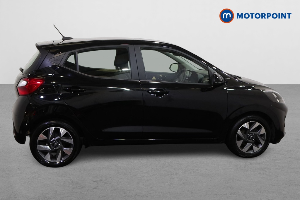 Used Hyundai i10 2024 for sale - 78081879: Photo 8