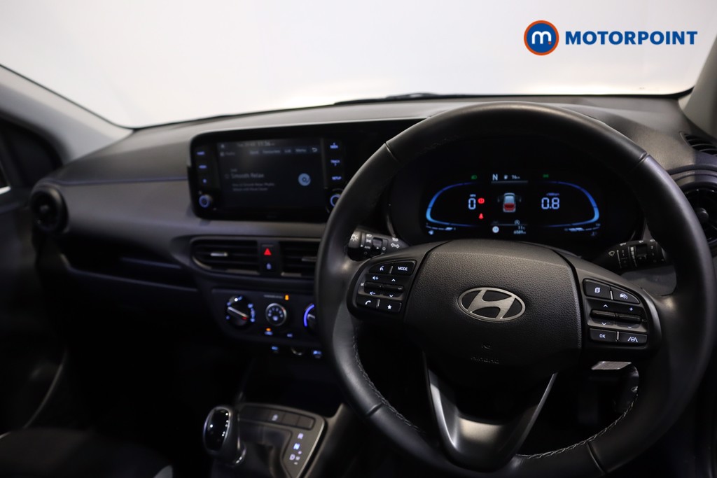 Used Hyundai i10 2024 for sale - 78081879: Photo 9