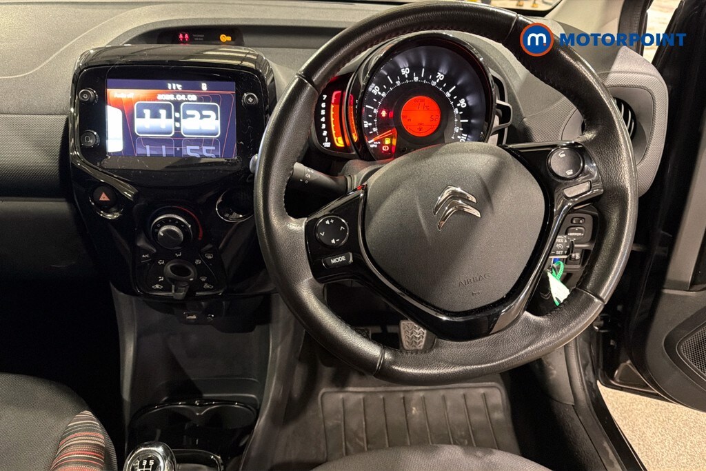 Used Citroen C1 2019 for sale - 78180453: Photo 10