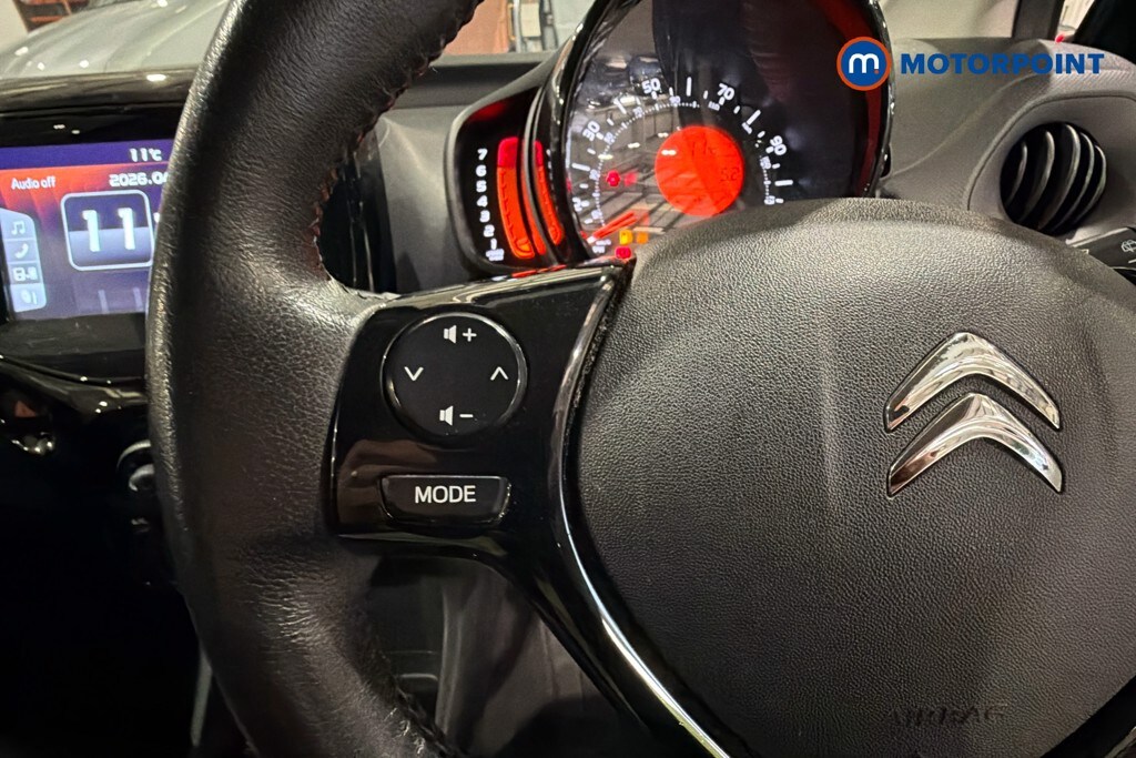 Used Citroen C1 2019 for sale - 78180453: Photo 11