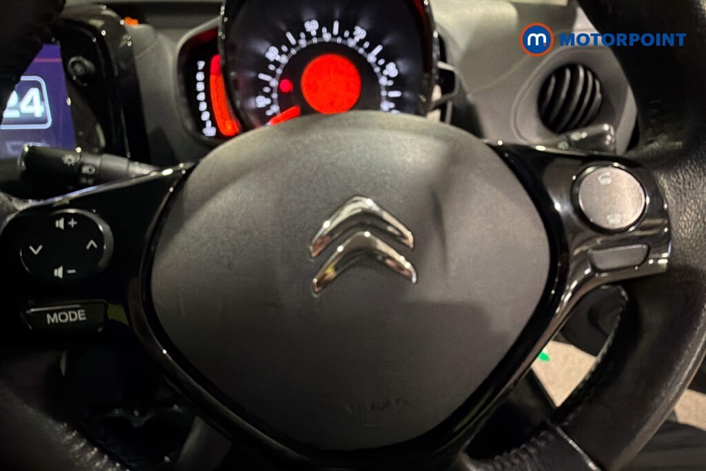 Used Citroen C1 2019 for sale - 78180453: Photo 13