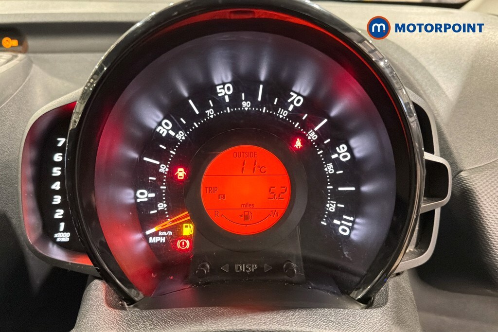 Used Citroen C1 2019 for sale - 78180453: Photo 16