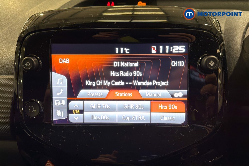 Used Citroen C1 2019 for sale - 78180453: Photo 17