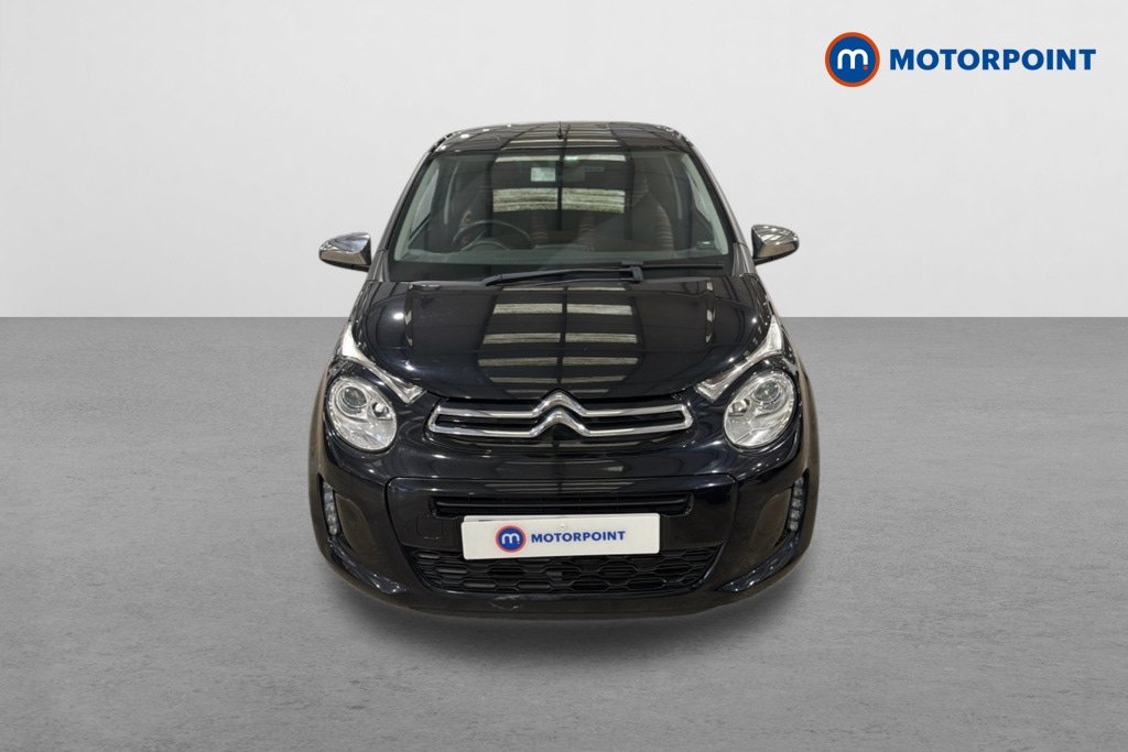 Used Citroen C1 2019 for sale - 78180453: Photo 2