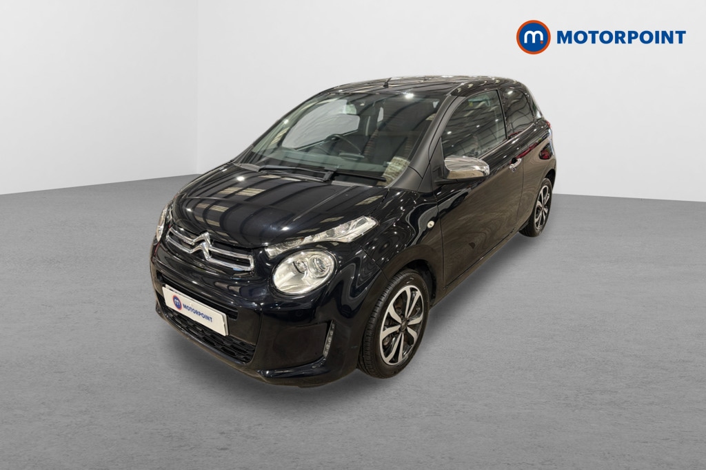 Used Citroen C1 2019 for sale - 78180453: Photo 3