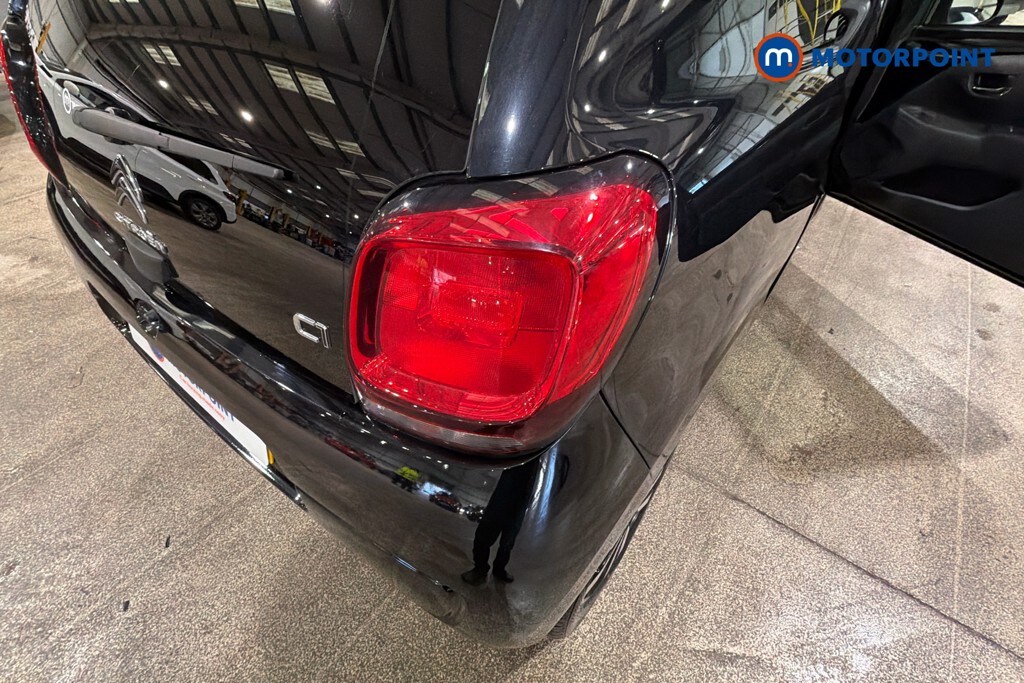 Used Citroen C1 2019 for sale - 78180453: Photo 34