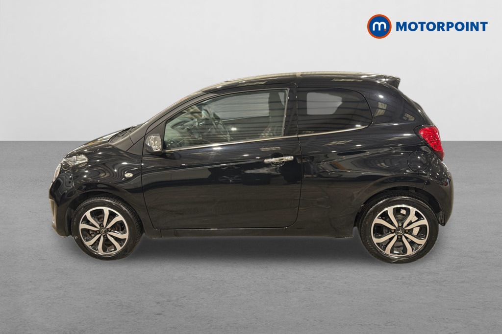 Used Citroen C1 2019 for sale - 78180453: Photo 4