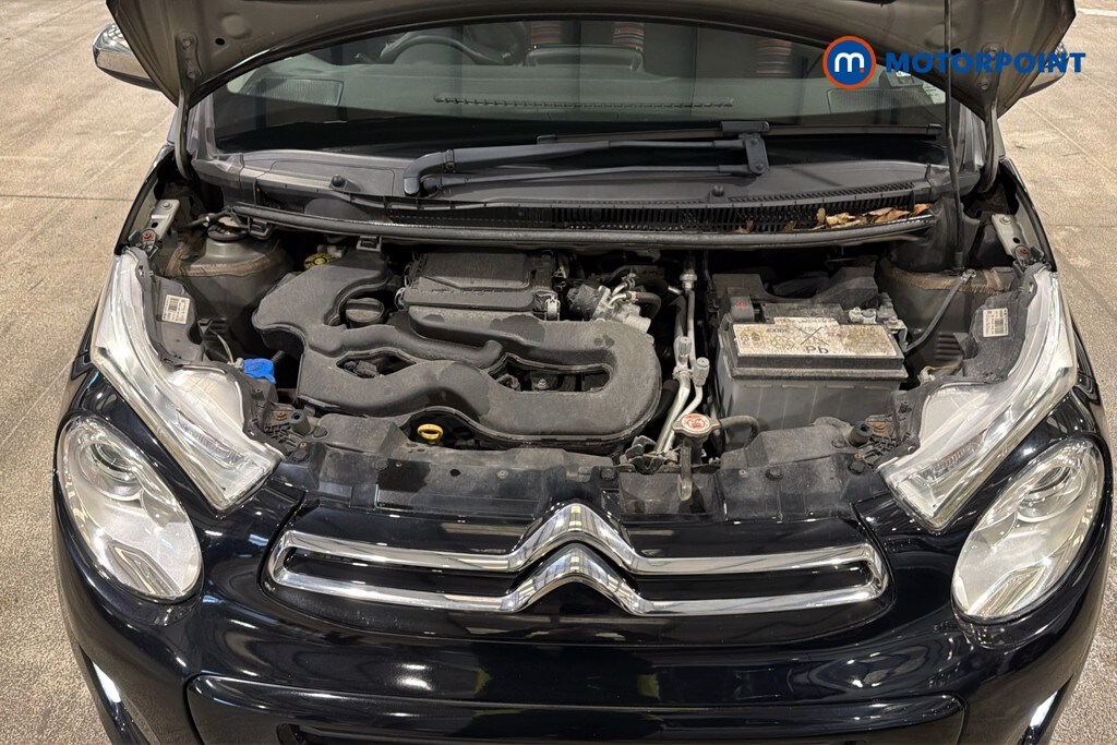 Used Citroen C1 2019 for sale - 78180453: Photo 44