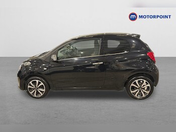 Used Citroen C1 2019 for sale - 78180453: Photo