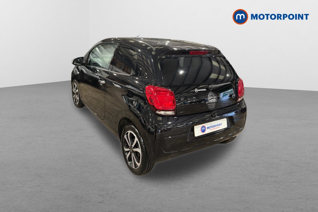 Used Citroen C1 2019 for sale - 78180453: Photo 5