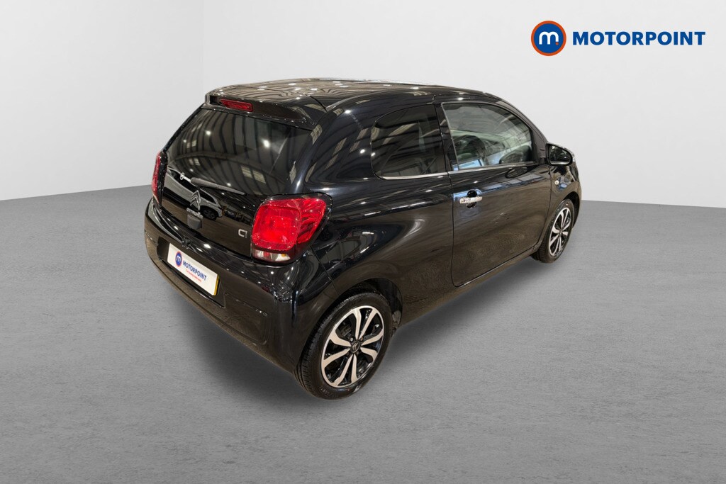 Used Citroen C1 2019 for sale - 78180453: Photo 7