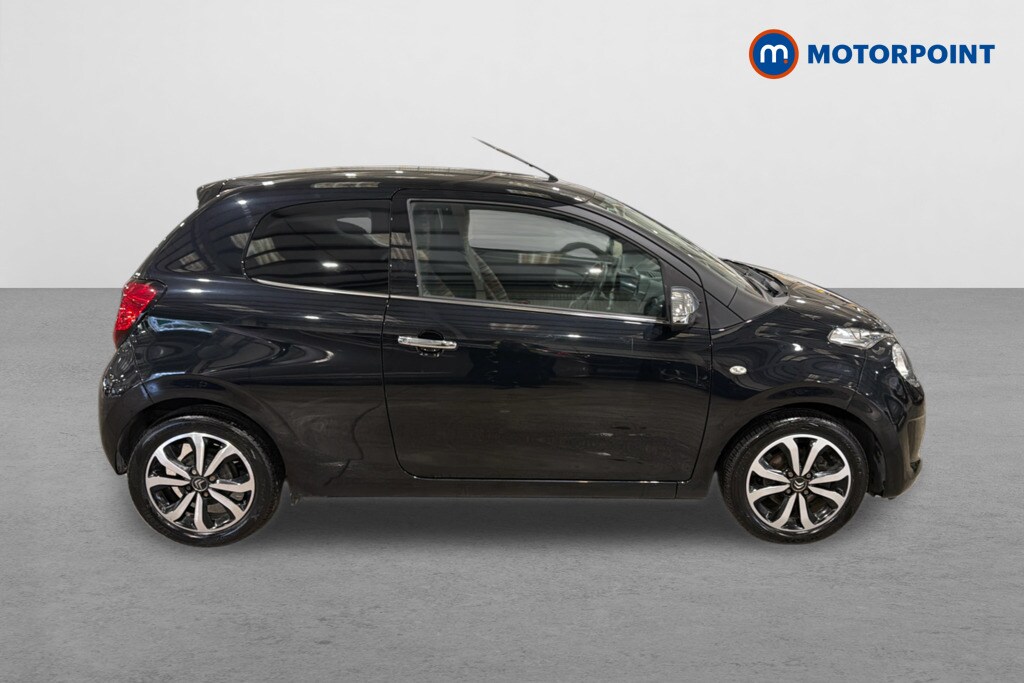 Used Citroen C1 2019 for sale - 78180453: Photo 8