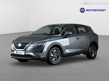 Used Nissan Qashqai 2023 for sale - 78874281: Photo
