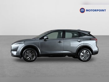 Used Nissan Qashqai 2023 for sale - 78874281: Photo