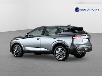 Used Nissan Qashqai 2023 for sale - 78874281: Photo