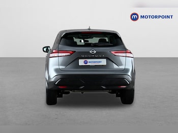 Used Nissan Qashqai 2023 for sale - 78874281: Photo