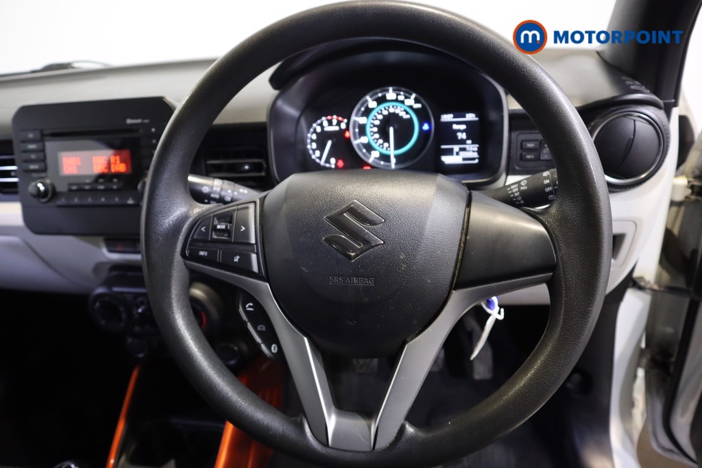 Used Suzuki Ignis for sale - 76807934: Photo 11