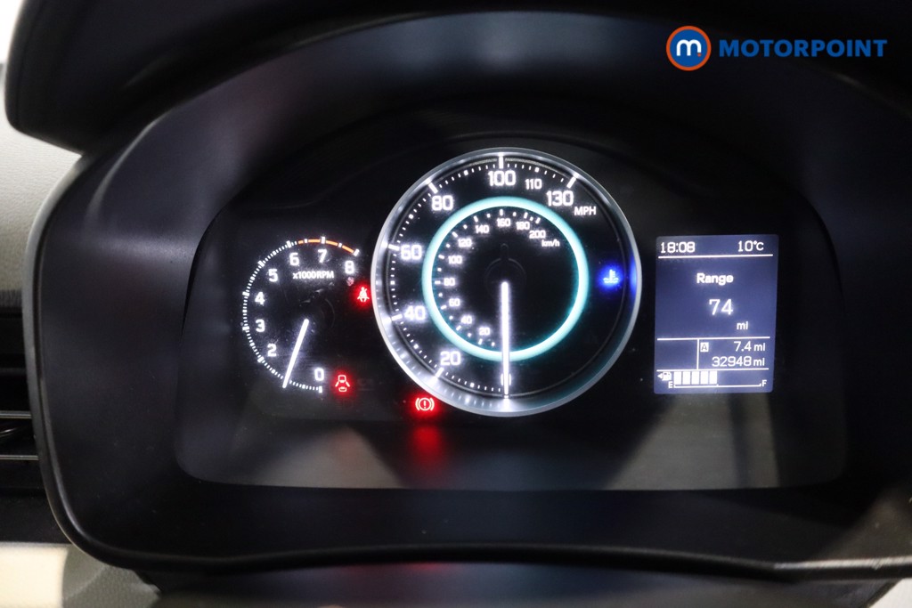 Used Suzuki Ignis for sale - 76807934: Photo 12