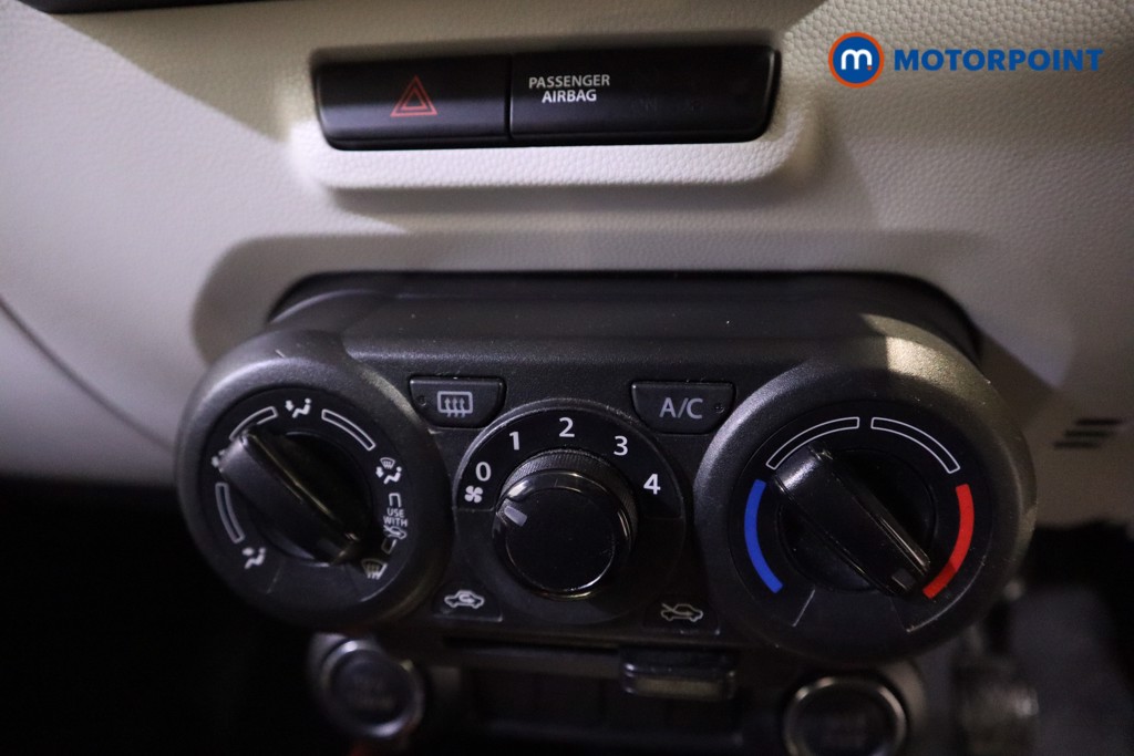 Used Suzuki Ignis for sale - 76807934: Photo 13