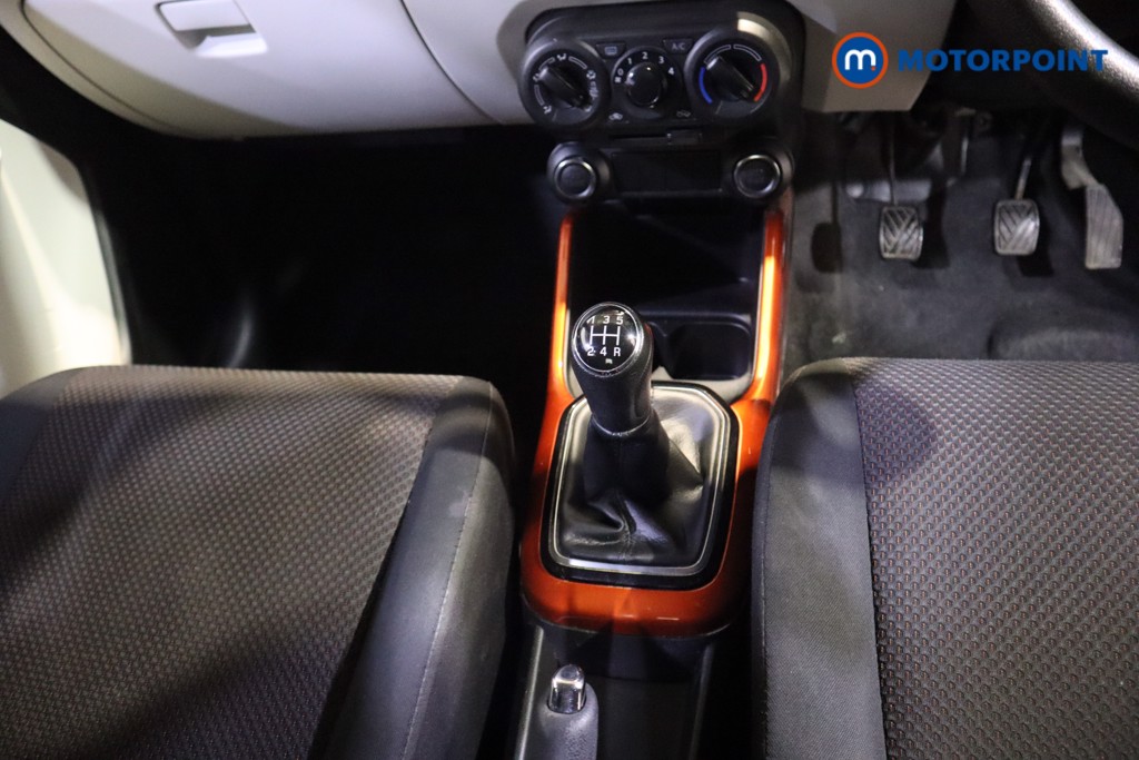 Used Suzuki Ignis for sale - 76807934: Photo 15