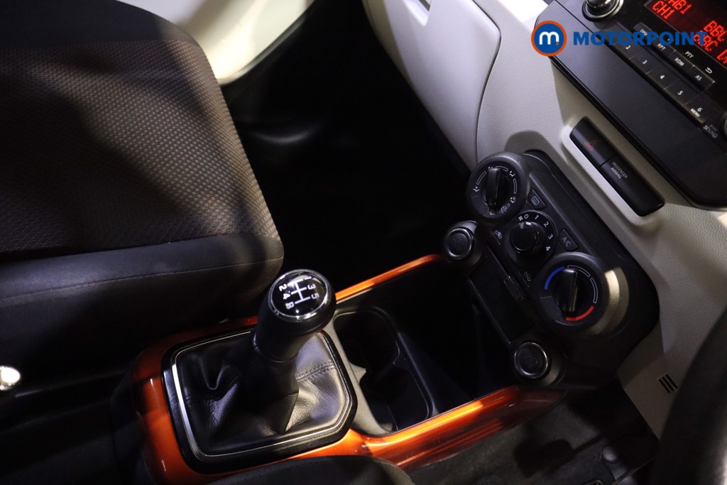 Used Suzuki Ignis for sale - 76807934: Photo 16